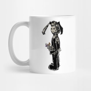 sinibunny Mug